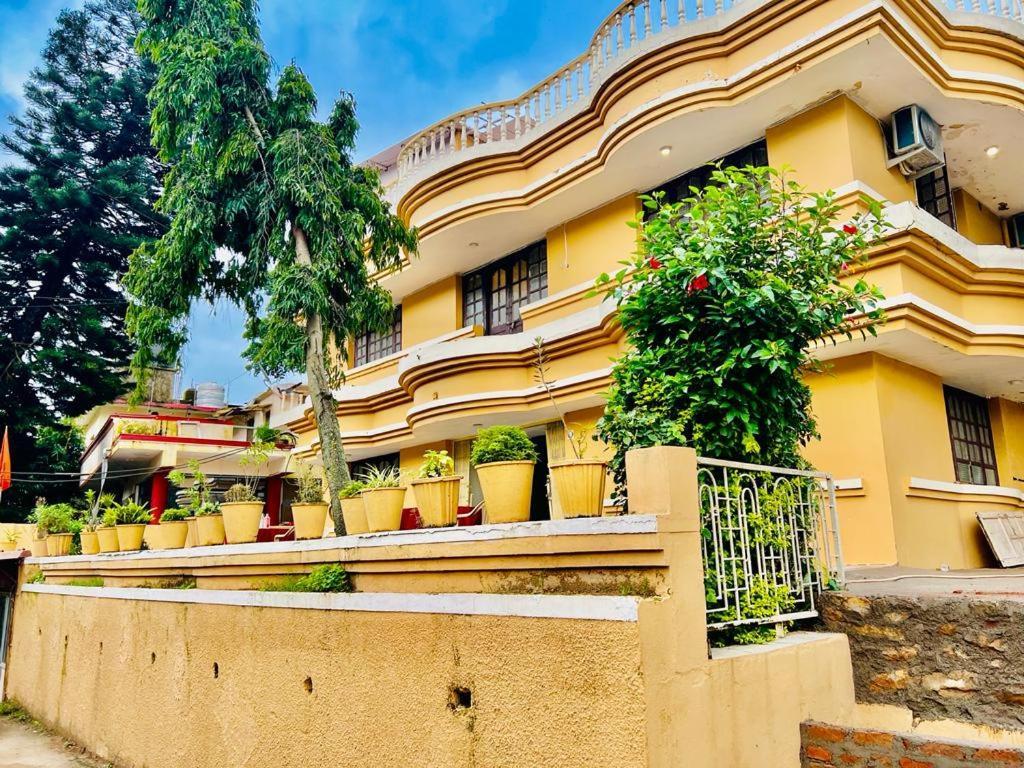 Udai Mount Villa Маунт-Абу Экстерьер фото